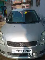 Maruti Suzuki Swift 2009