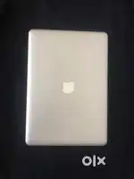 Apple Macbook Pro A1278