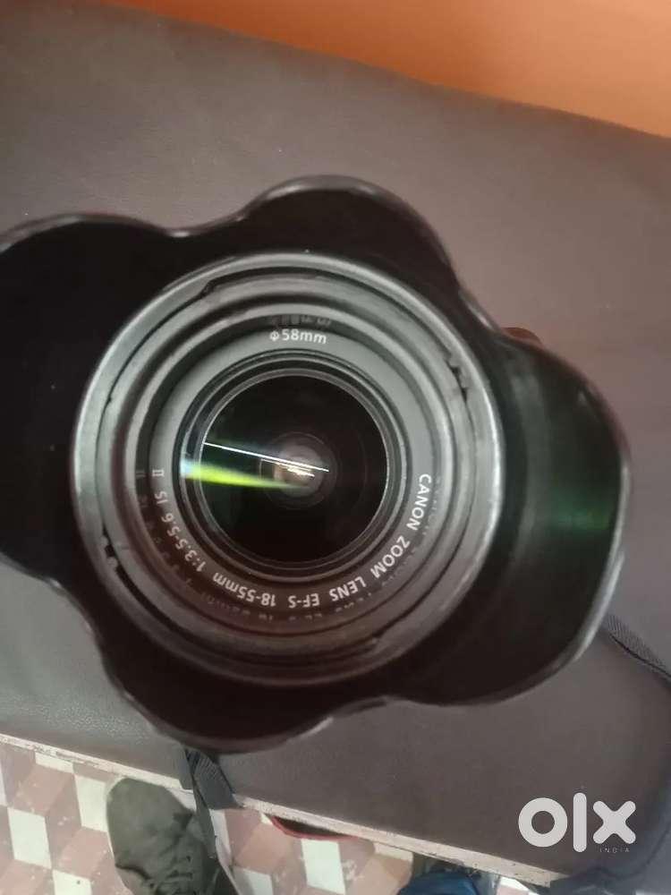 Conon 3000D Good Condition