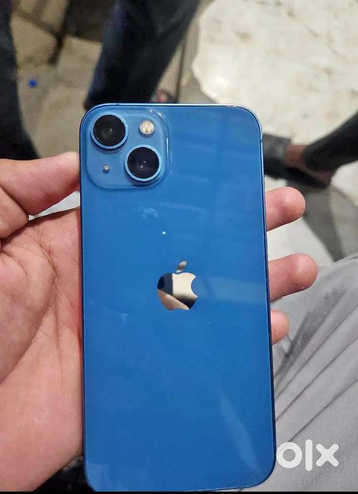 I phone 13