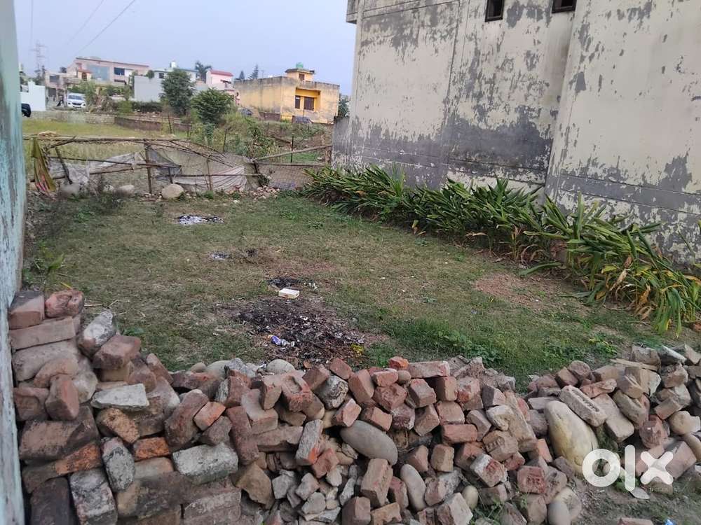 Plot for sale in shampur khadri  khadakmaf