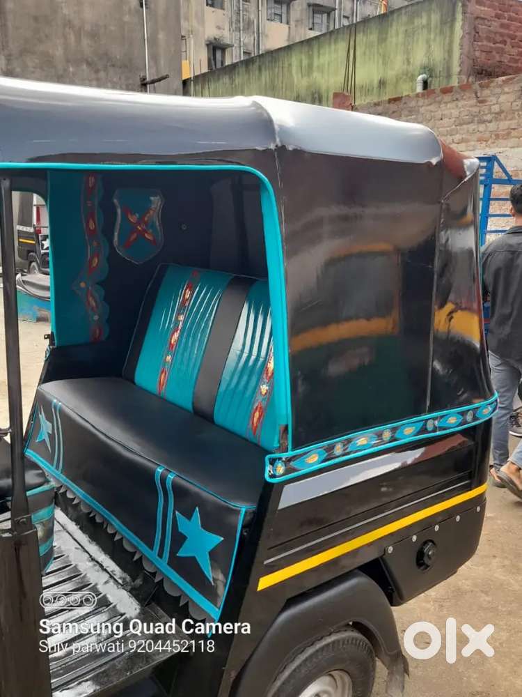 Piago auto
