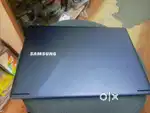 Samsung laptop