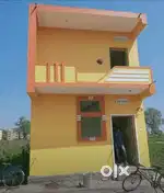 3bhk house Sale near sabujnagar