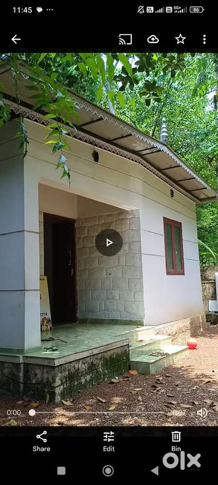 Near homeo reserch centre ...house for rent.. whatsapp only