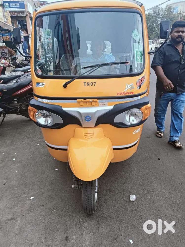 Auto rent 10000 advance