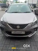 Maruti Suzuki Baleno 2020 Petrol 64000 Km Driven