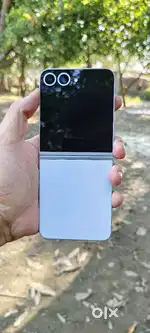 Samsung zflip 6