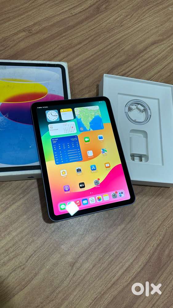 APPLE IPAD 10TH GEN, A2696