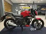 TVS RIDER 2022 Just like a new bike  ARADHANA AUTOMOBILES MUZAFFARPUR