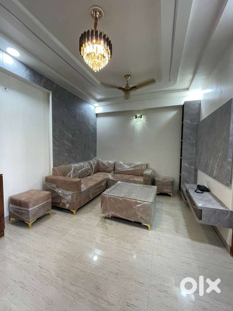 3BHK Flat At Vaishali Nagar West