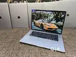 Apple Macbook Pro  i7/16/512/5.5gb Graphics  15inch Retina Touchbar