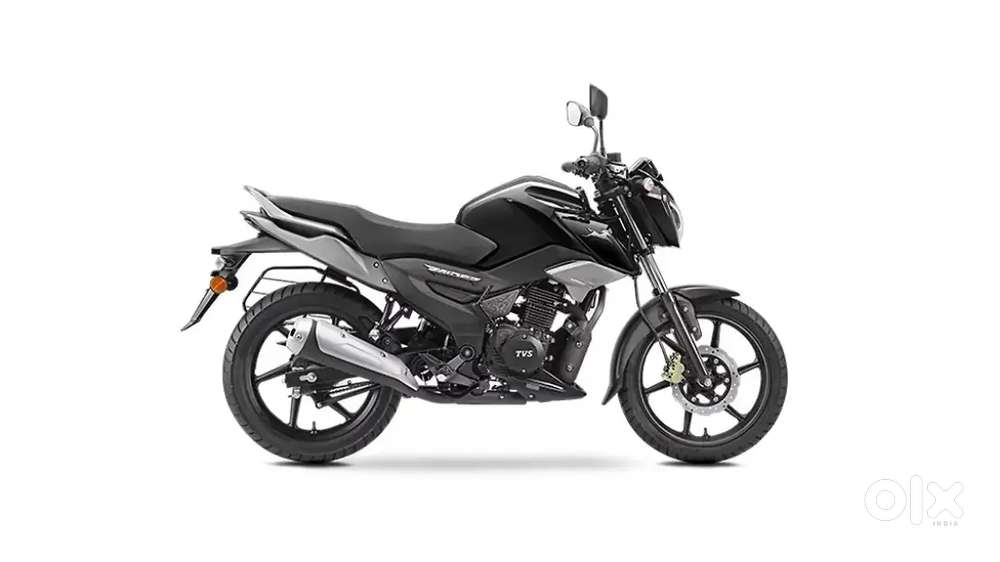 Only 10000 kms running with complete condition