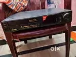 Sony VCR good condition