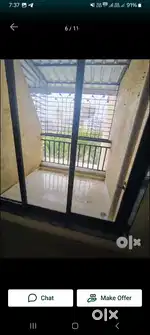 2bhk available  for rent Taloja phase 2