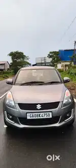 Maruti Suzuki Swift 2013 Petrol 218324 Km Driven