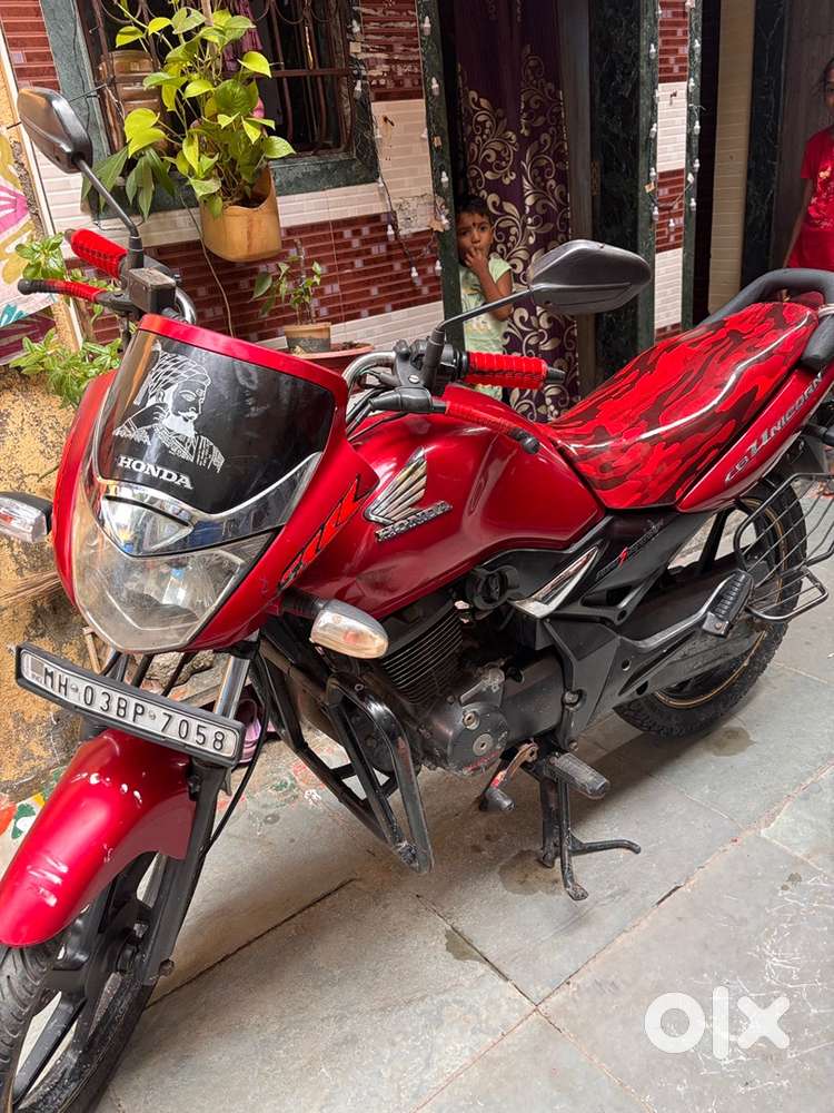 Good condition all document are clear