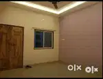 1 BHK semi furnished house for rent