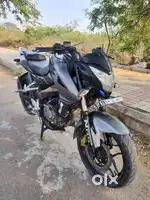 Bajaj palser ns 200