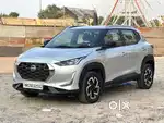 Nissan Magnite 1.0 XE, 2021, Petrol