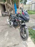 Purchase new bike