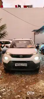 Tata Punch Adventure, 2023, Petrol