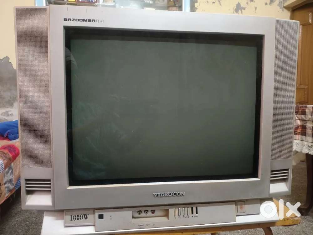 Videocon TV Model 2007