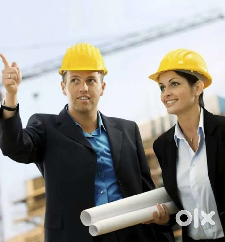 Argent requirement for diploma civil engineers for office & field work