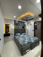 2BHK GORGEOUS FULLY FURNISHED FLAT