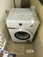 Bosch Front Load Washing Machine for Sale