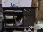 Study table computer table