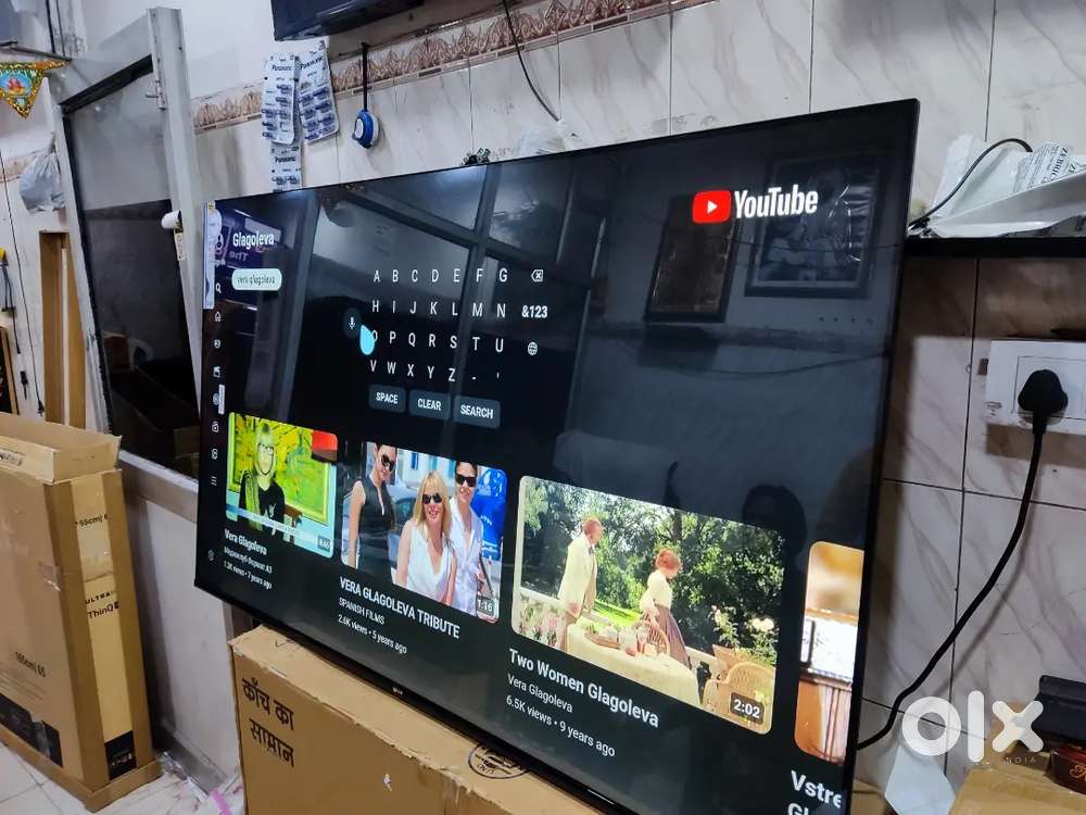 ALL SIZE LED TV AVAILABLE ( At factory price )