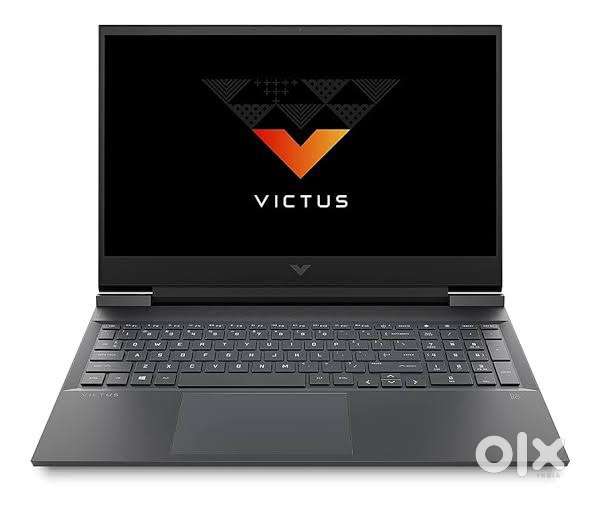 BRAND NEW HP Victus Intel Core i5 13th Gen 13420H - (16 GB/512 GB