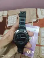 2105 Reborn watch