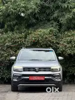 Volkswagen Taigun 1.0 TSI Topline, 2022, Petrol