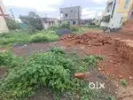 Plot for sale at Naubad Bidar