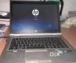 Lacktop computer