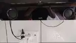 Philips sound bar