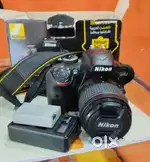Nikon d3400
