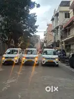 Cab driver