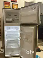 255 litre LG fridge for sale
