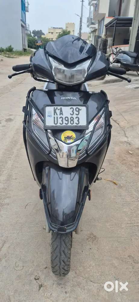 Top end model, single owner