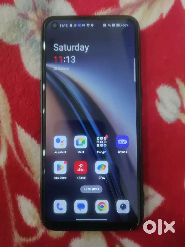 OnePlus Nord CE 5G for sale