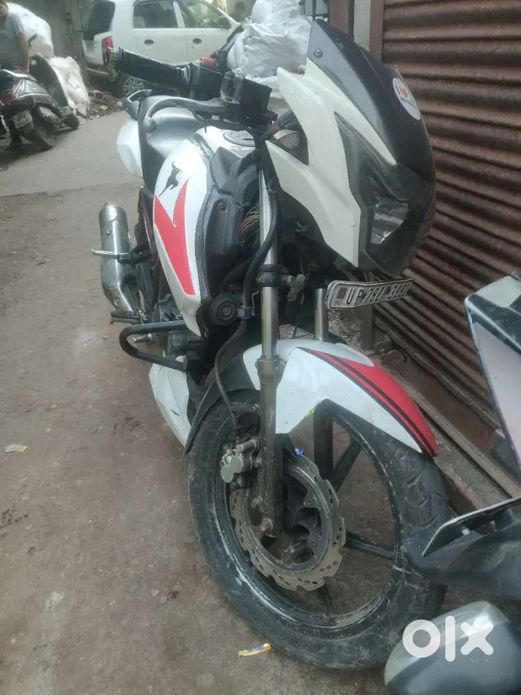 Good condition