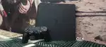 Selling Ps4 Slim