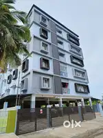 Brand New Appartment