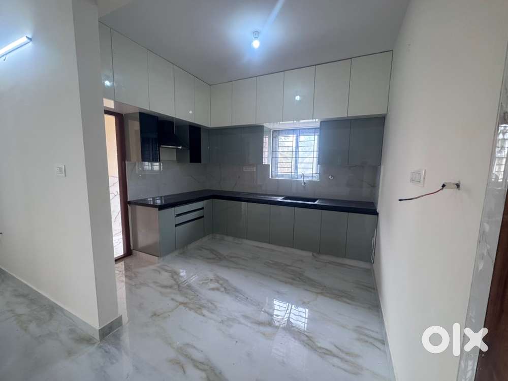 NEW 3 BHK HOUSE AVAILABLE FOR RENT