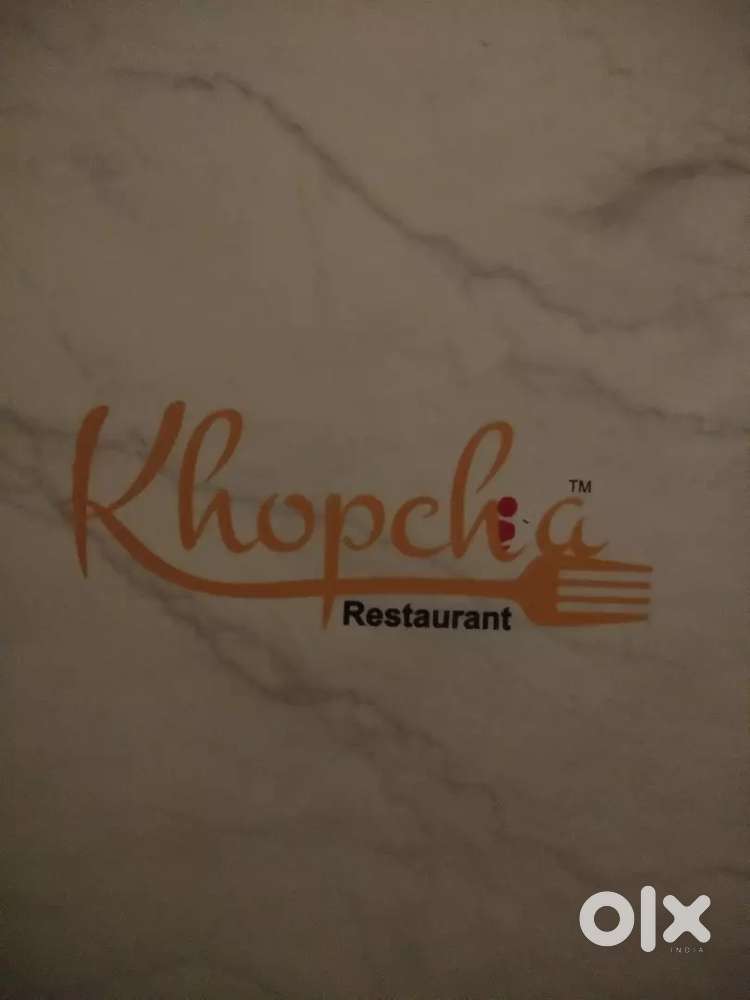 Kitchen helper or tawa roti wale ki zaroorat h