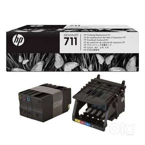 New HP 711 DesignJet Printhead Replacement Kit for sale