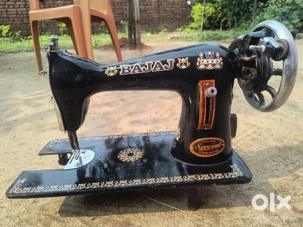 Sewing Machine(silai machine)